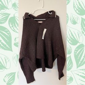 NWT Women’s Plus Size Sweater